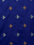 Vasthrlay Banarasi Unstitched Saree