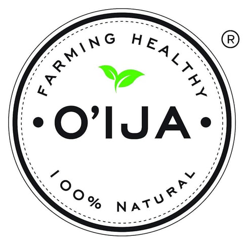 O'Ija Pahadi Hing Mango Pickle