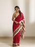 Vasthrlay Elegant Floral Kalamkari Lightweight