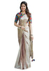 Vasthrlay Georgette Embroidery Traditional Az Ys Yuna Ethnic Wear