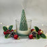 Christmas Tree Candle