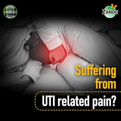 Zandu Chakraangi Vati