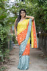 Vasthrlay Multicolor Lightweight Festive
