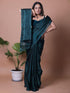 Vasthrlay Lavender Unstitched Saree
