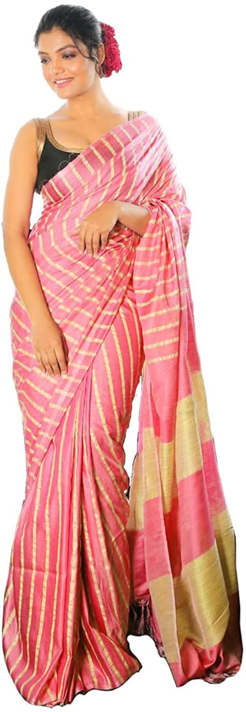 Vasthrlay Nr Handloom Bhagalpuri Nr 1475 Light
