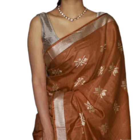 Vasthrlay Handloom Saree