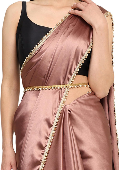 Vasthrlay Minute Readymade Unstiched Ethnic Wear