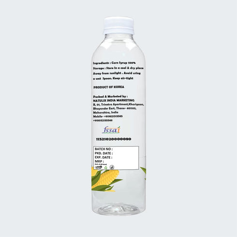 NatureOnus Pure Corn Syrup