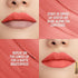 Lakme 9 to 5 Primer + Matte Lip Color Coral Date