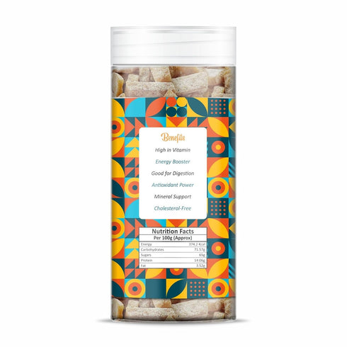NatureVit Mango Slice Churan Sweet & Tangy Digestive Snack