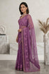 Vasthrlay Embroidered Swarovski Ethnic Wear