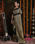 Vasthrlay Kanjivaram Wedding Saree