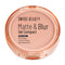 Swiss Beauty Matte & Blur Balm | Prep + Prime