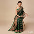Vasthrlay Traditional Unstitched Saree