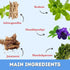 Herbal Hills Ayurveda Calmhills Capsules