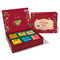 Vahdam Tea Chai Tea Assortment Gift Set | 6 Variants