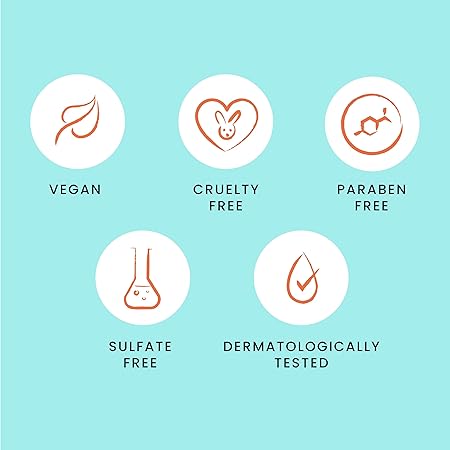 Foxtale Deep Hydration Combination to Oily Skin