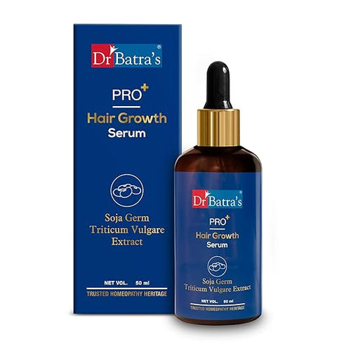 Dr Batra's Pro+ Hair Growth Serum