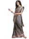 Vasthrlay Colourful Embroidery Saree