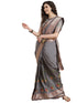 Vasthrlay Colourful Embroidery Saree