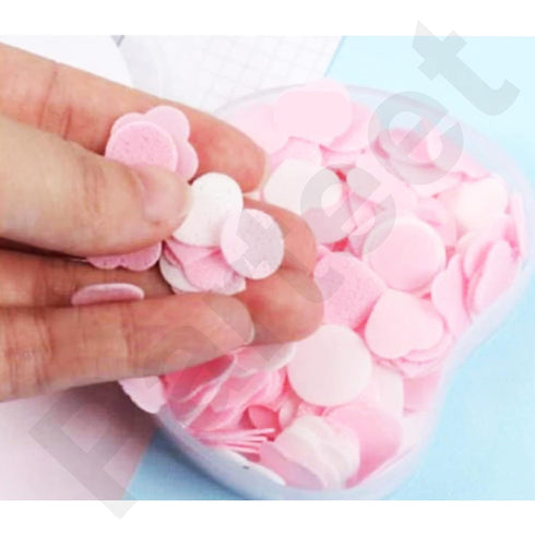 Parteet Paper Soap