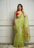 Vasthrlay Kanjivaram Saree
