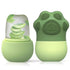 SkinSide Ice Roller for Face with Scrubber | Ice Roller for Face