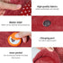 Electric Heating Gel Bag for Pain Relief