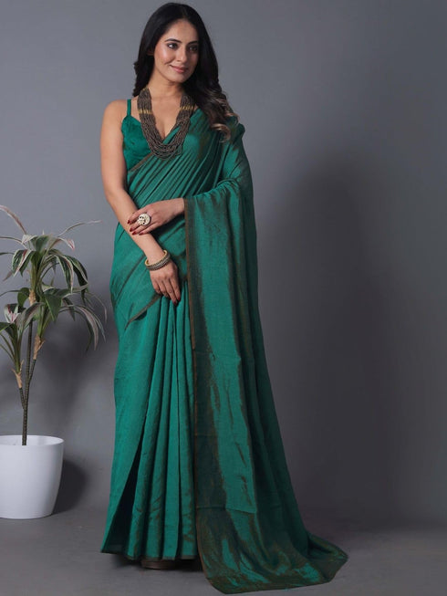 Vasthrlay Unstitched Saree