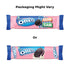 Cadbury Oreo Strawberry Flavour Biscuit