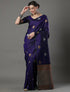 Vasthrlay Banarasi Saree