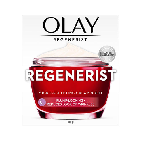 Olay Regenerist Night Cream