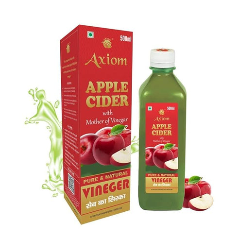 Axiom Apple Cider