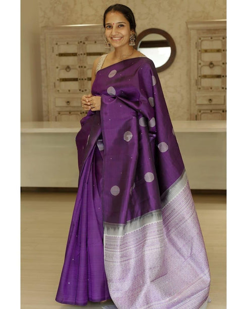 Vasthrlay Banarasi Saree