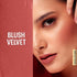 Lakme 9 to 5 Weightless Mousse Lip & Cheek Color | Blush Velvet