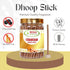 Betala Fragrance Chandan (Sandalwood) Flavour Dhoop Sticks