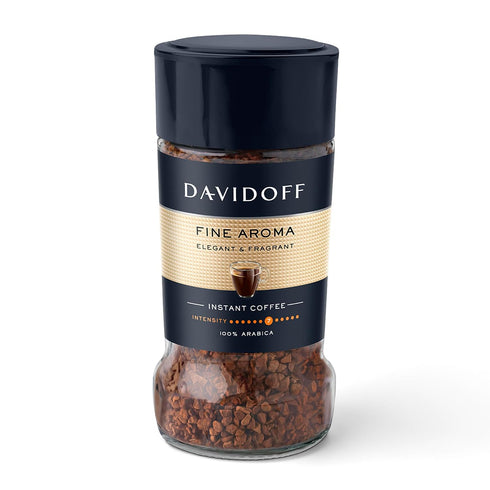 Davidoff Espresso 57 Instant Coffee 45g