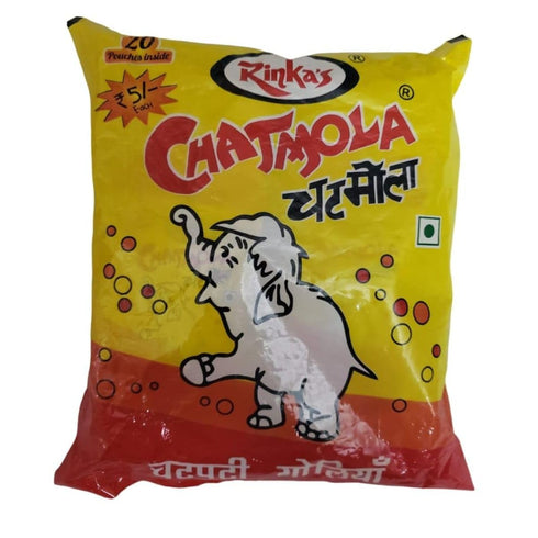 90s Kids Candy Chatmola