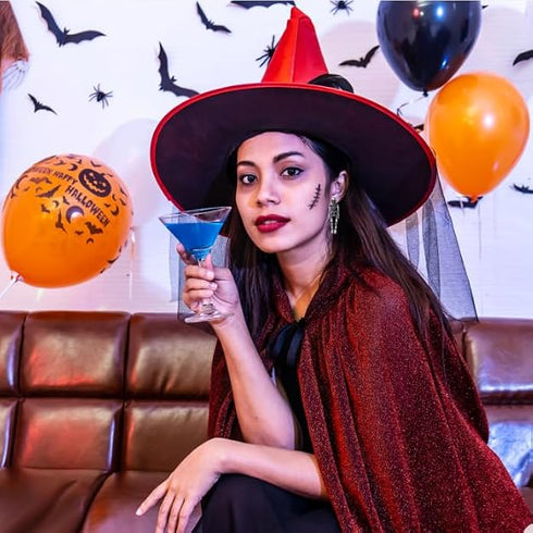 Halloween Earrings for Women