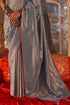 Vasthrlay Patola Wedding Saree