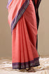 Vasthrlay Cotton Wedding Saree