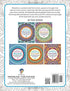 Refreshing Mandala - Colouring Book