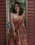 Vasthrlay Kanjivaram Saree