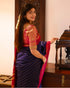 Vasthrlay Designer Saree