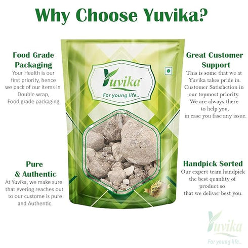 Yuvika Banslochan Asli – Bambusa arundinacea Willd - Bamboo 50g