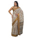 Vasthrlay Weaving Paithani Maroon Saree