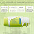 Hyphen Fluid Cooling Sunscreen SPF 50 PA++++