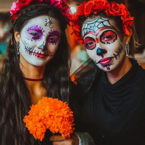 Halloween Earrings for Women