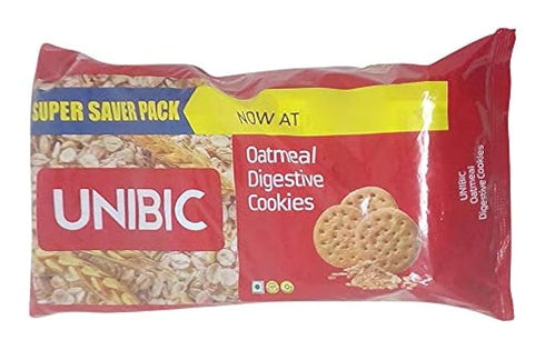 Unibic Oatmeal Digestive Cookies