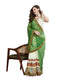 Vasthrlay Bandhani Embroidered Saree